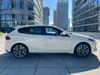 Gebraucht BMW 120 Performance 170 PS (125 kW) 2025 Weiß Kleinwagen
