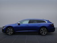 Brugt VW Arteon R 320 HK (235 kW) 2023 Blå Sedan