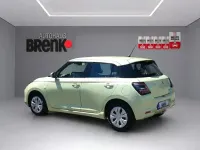 Gebraucht Suzuki Swift Club 83 PS (61 kW) 2025 Gelb Kleinwagen