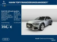 Gebraucht Audi A6 Allroad Ambiente 340 PS (250 kW) 2023 Florettsilber metallic Kombi