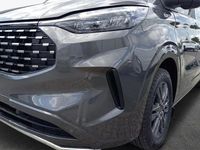 Gebraucht Buerstner Copa C 500 171 PS (125 kW) 2025 Grau Van