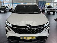 Gebraucht Renault Austral Techno 158 PS (116 kW) 2024 Weiß SUV