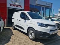 gebraucht Toyota Proace City Electric (50 kWh) L1 Duty Comfort (E)