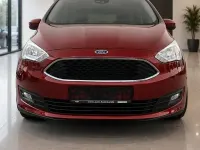Gebraucht Ford C-MAX Cool & Connect 125 PS (91 kW) 2017 Van / Kleinbus