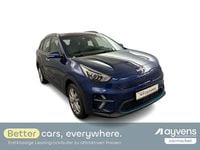 Gebraucht Kia e-Niro Vision 150 kW (204 PS) 2021 Blau SUV