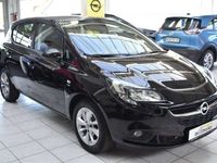 gebraucht Opel Corsa E 1.4T 5T WSS-Heiz. RF-KAMERA SHZ PDC