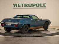 Gebraucht Lotus Europa 128 PS (94 kW) 1974 Blau Coupé