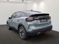 Neu Citroën C4 136 PS (100 kW) 2026 Manhattangrün SUV