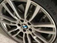 Käytetty BMW 435 313 HP (230 kW) 2019 Harmaa Avoauto