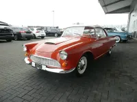 Gebraucht DKW 1000 55 PS (40 kW) 1960 Orange Coupé