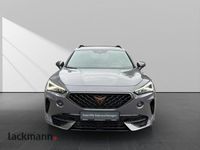 Gebraucht Cupra Formentor 310 PS (228 kW) 2022 Grau SUV
