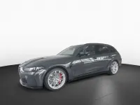 Neu BMW M3 Competition Edition 530 PS (389 kW) 2026 Dravitgrau (grau) Kombi