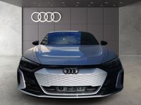 gebraucht Audi RS e-tron GT suspension