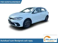 Neu VW Polo Edition 95 PS (69 kW) 2026 Kleinwagen