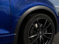 Gebraucht VW T-Roc 300 PS (220 kW) 2022 Blau SUV