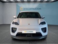 Gebraucht Porsche Macan 300 kW (408 PS) 2026 Grau SUV