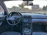 Gebraucht BMW 320 150 PS (110 kW) 1999 Silber Coupé