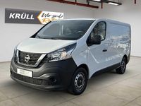 Gebraucht Nissan NV300 120 PS (88 kW) 2021 Weiß Van