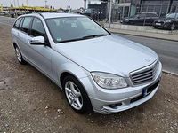 Gebraucht Mercedes C200 Classic 184 PS (135 kW) 2009 Kombi