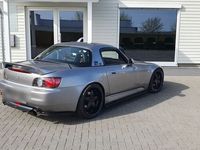 gebraucht Honda S 2000 AP1 F20C2