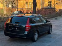 Second-hand Kia Ceed 2009 Negru Hatchback