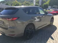 Neu Mazda CX-60 Homura-Line 254 PS (186 kW) 2025 SUV