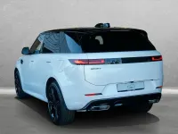 Neu Land Rover Range Rover Sport HSE Dynamic 460 PS (338 kW) 2026 Weiß SUV