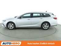 Gebraucht Opel Insignia Elegance 174 PS (127 kW) 2021 Grau Kombi