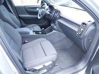 Używany Volvo C40 Plus 185 kW (252 KM) 2024 Szary SUV