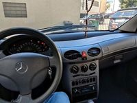 gebraucht Mercedes A170 CDI Automatik