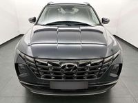 Gebraucht Hyundai Tucson 136 PS (100 kW) 2023 Grau metallic SUV