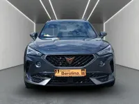Gebraucht Cupra Formentor 150 PS (110 kW) 2022 Grau SUV