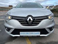 gebraucht Renault Mégane GT / NAVI / TEILLEDER / KEYLESS