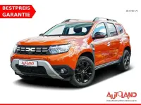 Gebraucht Dacia Duster 150 PS (110 kW) 2023 Orange arizona SUV