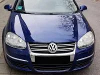 Occasion VW Jetta Comfortline 102 ch (75 kW) 2007 Berline
