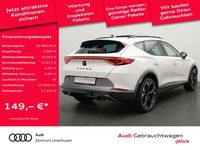 Gebraucht Cupra Formentor 245 PS (180 kW) 2023 Schwarz SUV