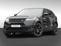 Gebraucht Land Rover Range Rover Velar S 150 PS (110 kW) 2022 Schwarz SUV