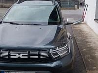 Gebraucht Dacia Duster Journey 131 PS (96 kW) 2022 Grau SUV