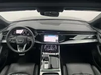 Usata Audi Q8 S-Line 231 CV (169 kW) 2023 Nero SUV