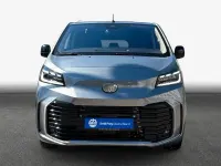 Neu Toyota Proace Verso 179 PS (131 kW) 2026 Silber Kombi