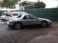 Gebraucht Pontiac Fiero 141 PS (103 kW) 1985 Silber Coupé