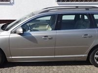 Gebraucht Volvo V70 Momentum 136 PS (100 kW) 2014 Beige Kombi