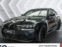Neu BMW M3 Competition Edition 530 PS (389 kW) 2026 Schwarz Limousine