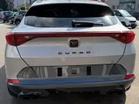 Gebraucht Cupra Formentor VZ 310 PS (228 kW) 2020 Silber SUV
