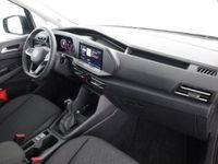 Gebraucht VW Caddy Edition 102 PS (75 kW) 2025 Indiumgrau metallic/deep black Van / Kleinbus