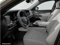 Gebraucht BMW M760e M Sport 571 PS (419 kW) 2025 Grau Limousine
