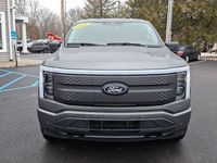 Gebraucht Ford F-150 Extended Range 427 kW (581 PS) 2025 Grau Pickup