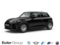Gebraucht Mini Cooper SE 135 kW (184 PS) 2023 Schwarz Kleinwagen