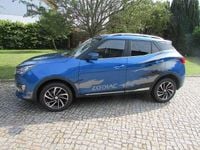 Gebraucht DFSK Seres 3 114 kW (156 PS) 2022 Blau SUV