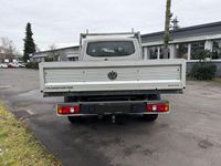 Gebraucht VW Transporter 204 PS (150 kW) 2019 Weiß Van